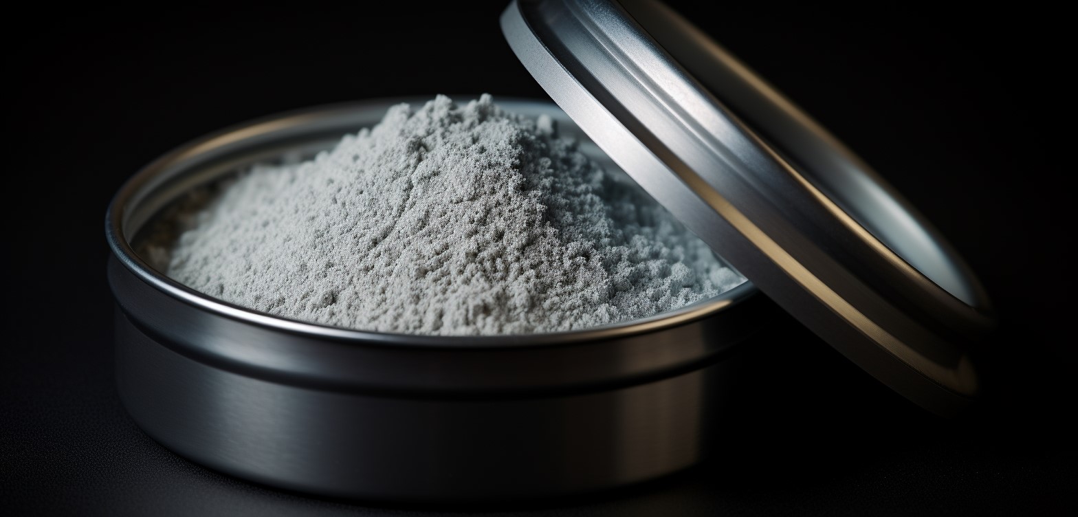 Titanium Based Powder